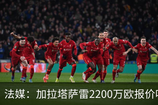 法媒：加拉塔萨雷2200万欧报价哈努斯被拒 斯图加特要价6000万欧
